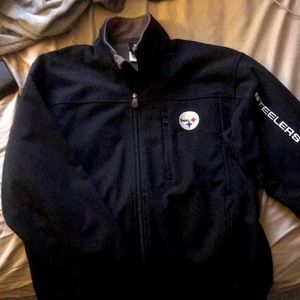 NFL STEELERS JACKET